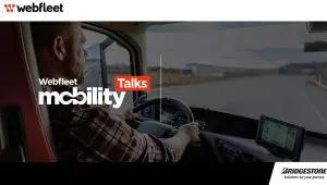 Mobility Talk ohne Thema